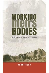 Working Men's Bodies CB