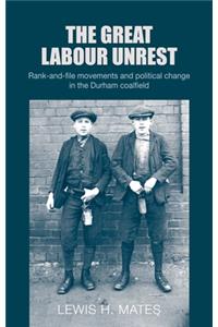 Great Labour Unrest