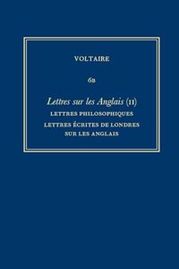 Complete Works of Voltaire 6B