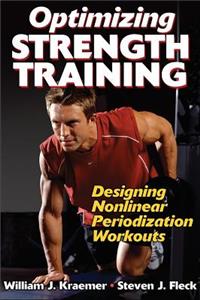 Optimizing Strength Training: Designing Nonlinear Perioztn Wrkouts