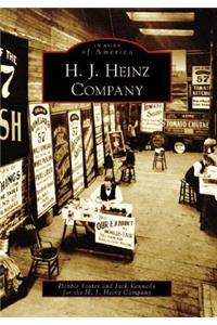 H.J. Heinz Company