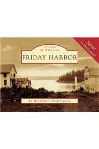 Friday Harbor