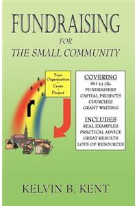 Fundraising for the Small Community