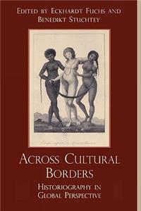 Across Cultural Borders