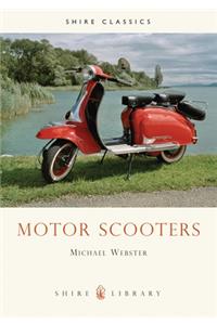 Motor Scooters