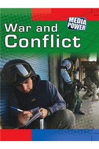 Conflict and War