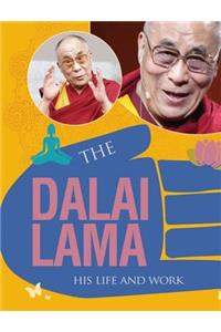 The Dalai Lama