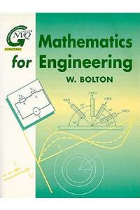 Mathematics for Engineering