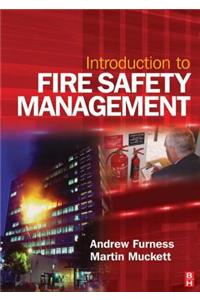 Introduction to Fire Safety Management