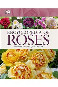 Encyclopedia of Roses