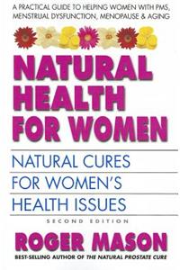 Natural Health for Women