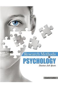 Research Methods in Psychology: Student Lab Guide