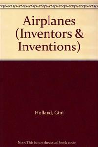 Inventors and Inventions