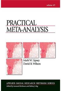 Practical Meta-Analysis