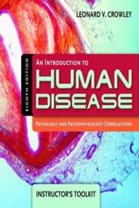 An An Introduction to Human Disease