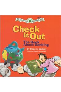 Common Cents: Check It Out, 6 Pack