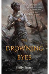 The Drowning Eyes