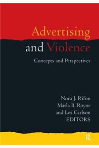 Advertising and Violence