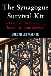 Synagogue Survival Kit