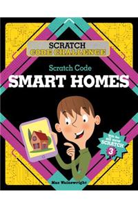 Scratch Code Smart Homes