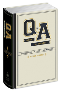 Q&A a Day for College