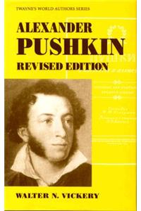 Alexander Pushkin, Revisited