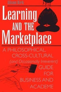 Learning and the Marketplace