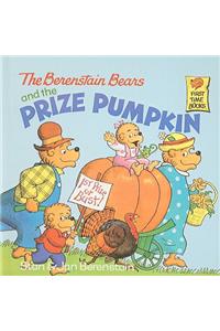 The Berenstain Bears and the Prize Pumpkin
