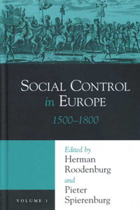 Social Control in Europe