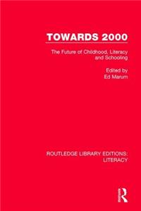 Towards 2000