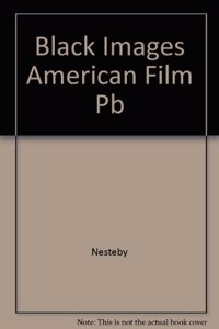 Black Images American Film Pb
