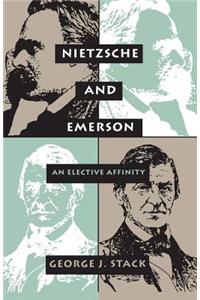 Nietzsche & Emerson