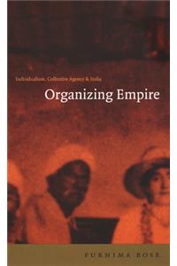 Organizing Empire