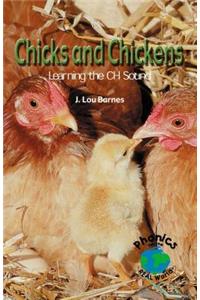 Chicks and Chickens