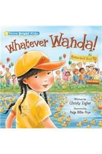 Whatever Wanda!