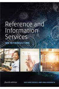 Reference and Information Services