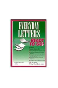 Everyday Letters Ready to Go