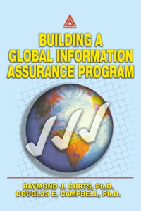 Building a Global Information Assurance Program