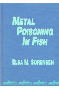 Metal Poisoning in Fish