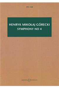 Symphony No. 4