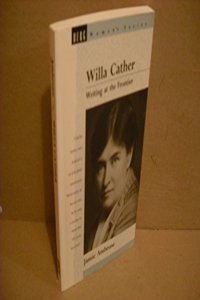 Willa Cather