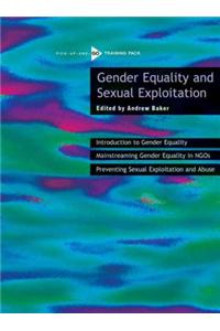 Gender Equality and Sexual Exploitation