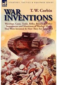War Inventions