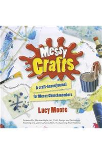 Messy Crafts