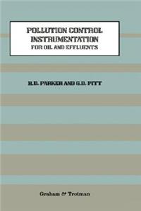 Pollution Control Instrumentation for Oil and Effluents