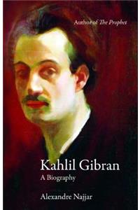 Kahlil Gibran