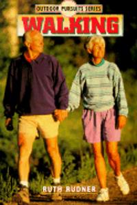 WALKING (OUTDOOR PURSUITS SERIES)