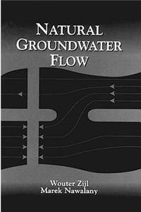 Natural Groundwater Flow