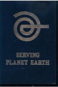 Serving Planet Earth