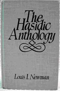 Hasidic Anthology